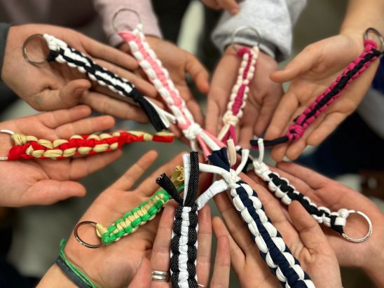 kreativraum Delbrück mit Laura Schlütz